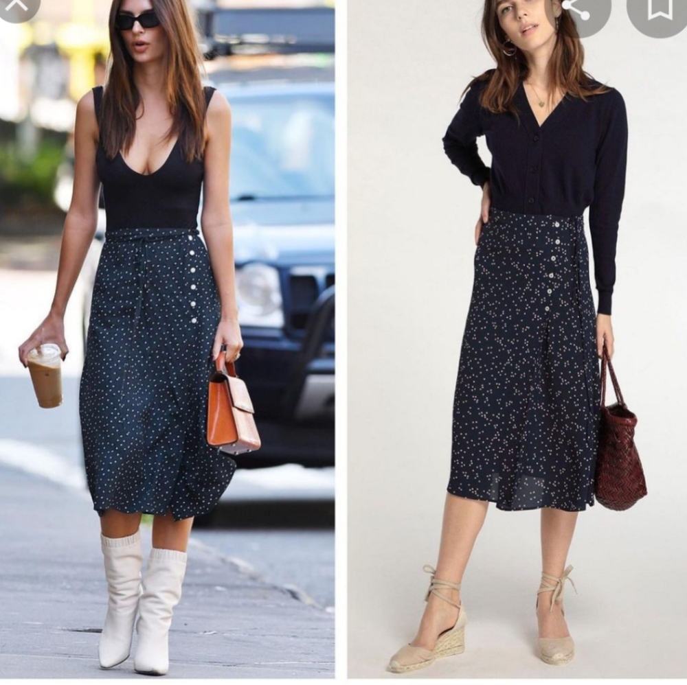 Rouje Gloria Skirt